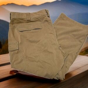 5.11 Tactical Series Men’s Cargo Pants Brown Size 44 X 30